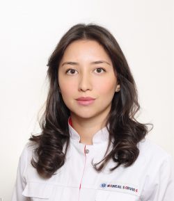 Забарова Милана Юрьевна Забарова Милана Юрьевна