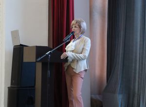 В КБГУ обменялись опытом борьбы с инфекционными патологиями