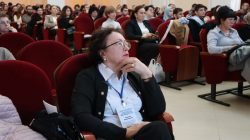 XIII Региональная научно-практическая конференция с международным участием «Актуальные вопросы инфекционной патологии Северо-Кавказского региона»