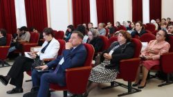 XIII Региональная научно-практическая конференция с международным участием «Актуальные вопросы инфекционной патологии Северо-Кавказского региона»