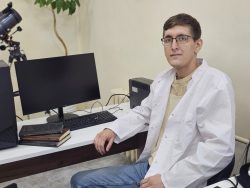 Калашников Денис Сергеевич Калашников Денис Сергеевич