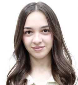 Кибишева Дана Алимовна Кибишева Дана Алимовна