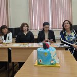 В ИМТиИГ провели круглый стол ко Всемирному дню туризма