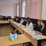 В ИМТиИГ провели круглый стол ко Всемирному дню туризма