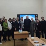 В ИМТиИГ провели круглый стол ко Всемирному дню туризма