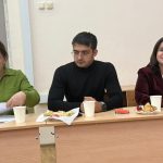 В ИМТиИГ провели круглый стол ко Всемирному дню туризма
