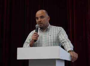 Азамат Жилоков: ИИ — это новый уклад жизни
