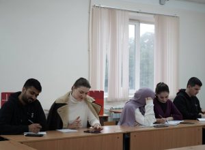 Двойные дипломы: НИУ ВШЭ и КБГУ запустили магистерскую программу