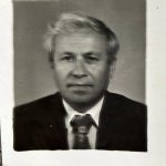 День учителя: династии педагогов в КБГУ