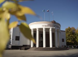 День учителя: династии педагогов в КБГУ