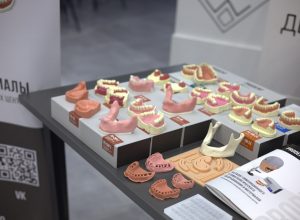 КБГУ принимает ведущих специалистов в области стоматологии на форуме «Вершины Кавказа»