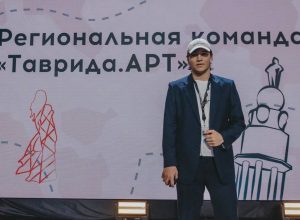 «Мир и радость вам, живущие»: студент КБГУ представит документальный фильм о Кайсыне Кулиеве