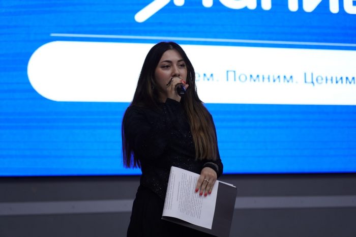 «Знаем. Помним. Ценим»: в КБГУ стартовал проект по увековечению памяти героев-фронтовиков Кабардино-Балкарии