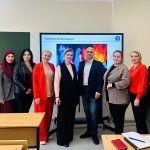 Развиваем компетенции коллег! Развиваем компетенции коллег!