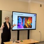 Развиваем компетенции коллег! Развиваем компетенции коллег!