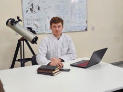 Тхазаплижев Мухамед Шауалович Тхазаплижев Мухамед Шауалович