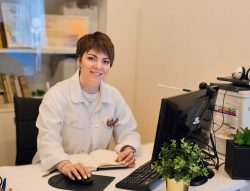 Вересникова Анна Васильевна Вересникова Анна Васильевна