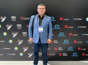 Передовые разработки в ИИ: КБГУ на форуме «Digital Innopolis Days 2025