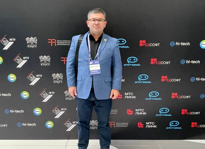 Передовые разработки в ИИ: КБГУ на форуме «Digital Innopolis Days 2025
