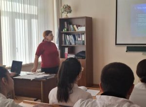 Открытое комбинированное занятие «Финансово-экономический кризис 1998года и преодоление его последствий» Открытое комбинированное занятие «Финансово-экономический кризис 1998года и преодоление его последствий»