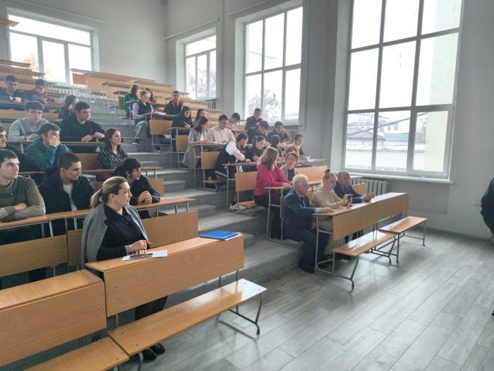 #Cеминар #Наука #ИМиЕН_2025