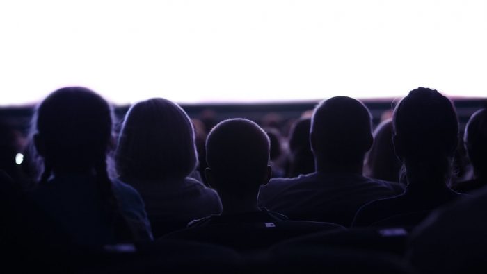 Кино-клуб «Cinema_kbsu»