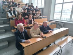 #Cеминар #Наука #ИМиЕН_2025