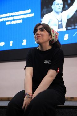 Литературный клуб