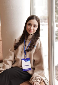 Клуб междисциплинарной проектной деятельности «VIDA»