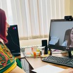 Делимся опытом 