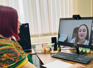 Делимся опытом 