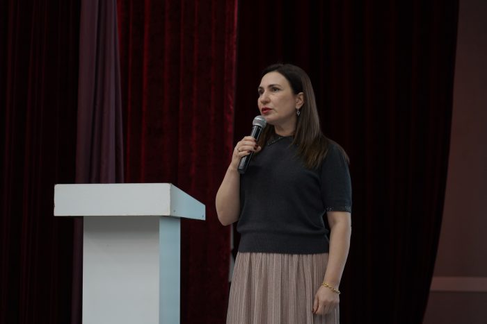 В КБГУ прошла экспертно-аналитическая сессия по трекам «Образование», «Наука», «Развитие» В КБГУ прошла экспертно-аналитическая сессия по трекам «Образование», «Наука», «Развитие»