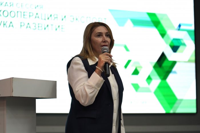 В КБГУ прошла экспертно-аналитическая сессия по трекам «Образование», «Наука», «Развитие» В КБГУ прошла экспертно-аналитическая сессия по трекам «Образование», «Наука», «Развитие»