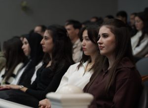 В КБГУ прошла экспертно-аналитическая сессия по трекам «Образование», «Наука», «Развитие»