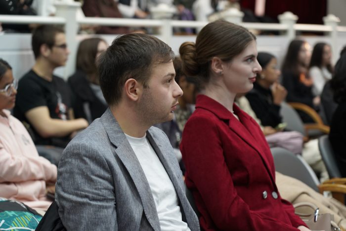 В КБГУ прошла экспертно-аналитическая сессия по трекам «Образование», «Наука», «Развитие» В КБГУ прошла экспертно-аналитическая сессия по трекам «Образование», «Наука», «Развитие»