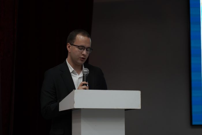 В КБГУ прошла экспертно-аналитическая сессия по трекам «Образование», «Наука», «Развитие» В КБГУ прошла экспертно-аналитическая сессия по трекам «Образование», «Наука», «Развитие»