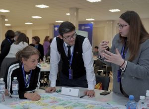 В КБГУ стартовала образовательная программа «Проводники смыслов. ДНК России»