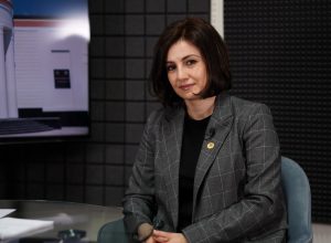 «Антикоррупционный компас»: как в КБР формируют правовую культуру у студентов