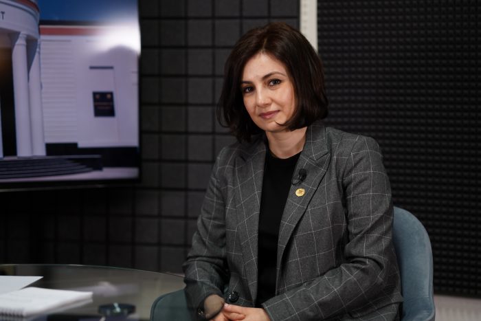 «Антикоррупционный компас»: как в КБР формируют правовую культуру у студентов