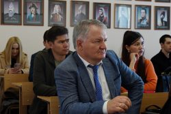 В КБГУ обсудили исторические корни народного единства В КБГУ обсудили исторические корни народного единства