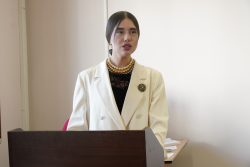 В КБГУ обсудили исторические корни народного единства В КБГУ обсудили исторические корни народного единства