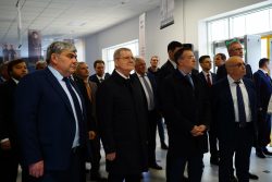 В Нальчике состоялся Северо-Кавказский молодежный форум «Сила в единстве» В Нальчике состоялся Северо-Кавказский молодежный форум «Сила в единстве»