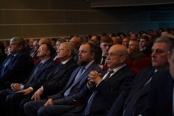 В Нальчике состоялся Северо-Кавказский молодежный форум «Сила в единстве» В Нальчике состоялся Северо-Кавказский молодежный форум «Сила в единстве»