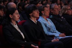 В Нальчике состоялся Северо-Кавказский молодежный форум «Сила в единстве» В Нальчике состоялся Северо-Кавказский молодежный форум «Сила в единстве»