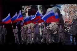 В Нальчике состоялся Северо-Кавказский молодежный форум «Сила в единстве» В Нальчике состоялся Северо-Кавказский молодежный форум «Сила в единстве»