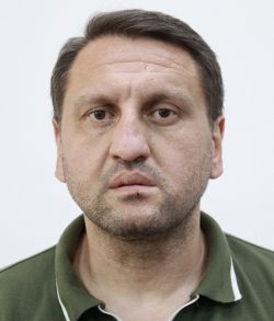 Хамурзов Заур Гидович