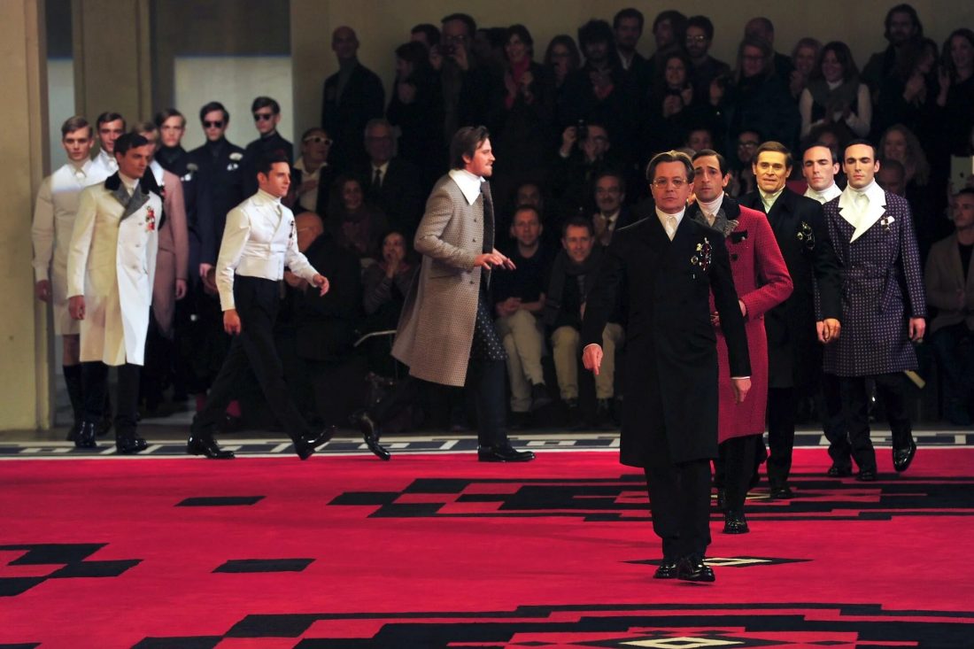 Клуб о моде «Savoir»