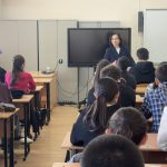 Всероссийский день правовой помощи детям