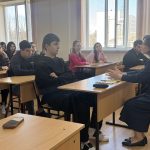 Всероссийский день правовой помощи детям