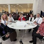 Преподаватели ИМТиИГ приняли активное участие в форуме «Проводники смыслов ДНК России» в КБГУ Преподаватели ИМТиИГ приняли активное участие в форуме «Проводники смыслов ДНК России» в КБГУ